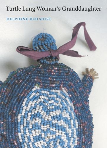 Паперова книга «Turtle Lung Woman's Granddaughter», автор Делфін Ред Шірт - фото №1