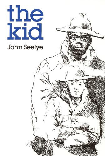 Паперова книга «The Kid», автор Джон Сілі - фото №1