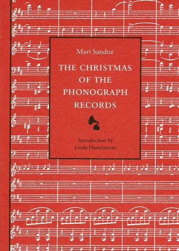 Бумажная книга «The Christmas of the Phonograph Records: A Recollection», автор Мари Сандос - фото №1