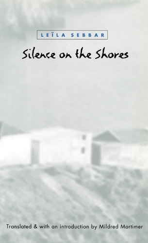 Бумажная книга «Silence on the Shores», автор Лейла Себбар - фото №1