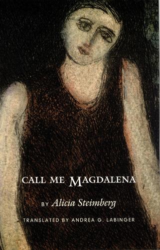 Бумажная книга «Call Me Magdalena», автор Алисия Штаймберг - фото №1