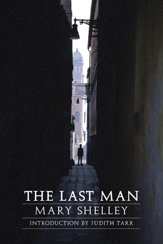 Бумажная книга «The Last Man», автор Мэри Шелли - фото №1