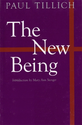 Паперова книга «The New Being» - фото №1