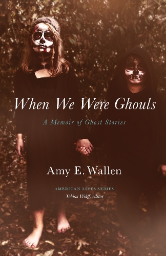 Бумажная книга «When We Were Ghouls: A Memoir of Ghost Stories», автор Эми Э. Уоллен - фото №1