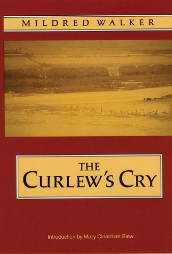 Бумажная книга «The Curlew's Cry», автор Милдред Уокер - фото №1