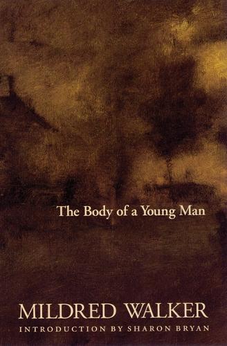 Бумажная книга «The Body of a Young Man», автор Милдред Уокер - фото №1