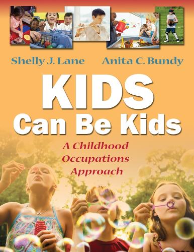 Бумажная книга «Kids Can be Kids 1e», автор Шелли Джей Лейн - фото №1
