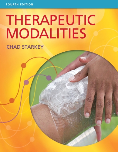 Бумажная книга «Therapeutic Modalities 4e», автор Чад Старки - фото №1