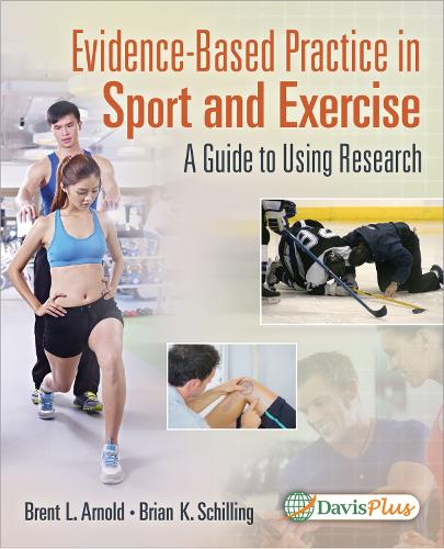 Паперова книга «Evidence Based Practice in Sport and Exercise», автор Шилінг - фото №1