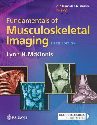 Бумажная книга «Fundamentals of Musculoskeletal Imaging», автор Линн Н. МакКиннис - фото №1