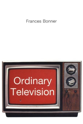 Бумажная книга «Ordinary Television: Analyzing Popular TV», автор Фрэнсис Боннер - фото №1