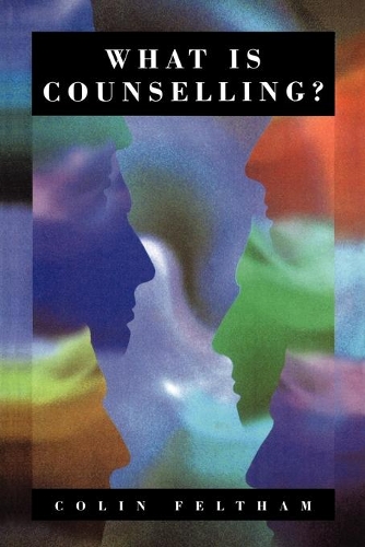 Бумажная книга «What Is Counselling?: The Promise and Problem of the Talking Therapies», автор Колин Фелтхэм - фото №1