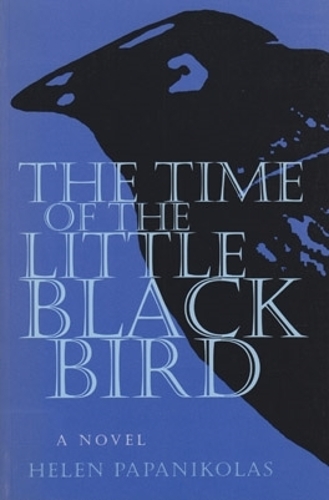 Бумажная книга «The Time of the Little Black Bird», автор Хелен Папаниколас - фото №1
