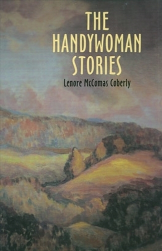 Паперова книга «The Handywoman Stories», автор Ленор Маккомаса Коберлі - фото №1
