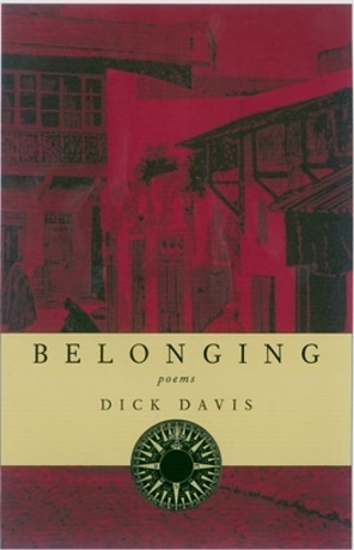 Бумажная книга «Belonging: Poems», автор Дик Дэвис - фото №1