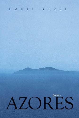 Бумажная книга «Azores: Poems», автор Дэвид Йеззи - фото №1