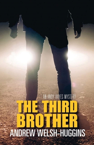Паперова книга «The Third Brother: An Andy Hayes Mystery», автор Ендрю Велш-Хаггінс - фото №1