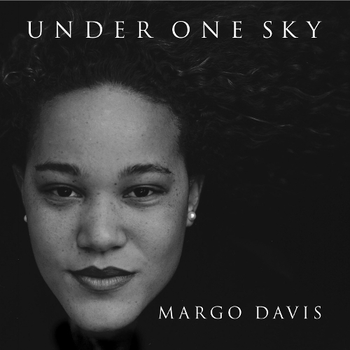 Бумажная книга «Under One Sky», автор Марго Дэвис - фото №1