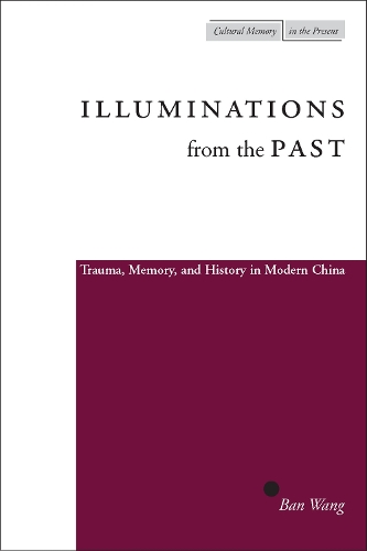 Бумажная книга «Illuminations from the Past: Trauma, Memory, and History in Modern China», автор Бан Ванг - фото №1