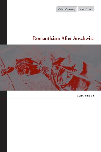 Бумажная книга «Romanticism After Auschwitz», автор Сара Гайер - фото №1