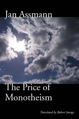 Бумажная книга «The Price of Monotheism», автор Ян Ассманн - фото №1
