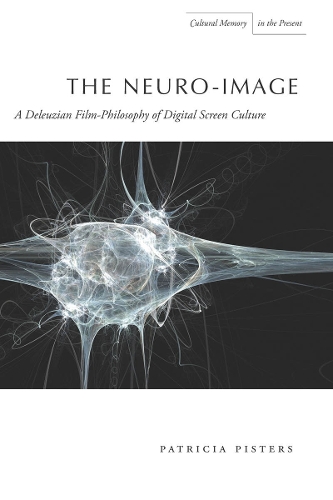 Бумажная книга «The Neuro-Image: A Deleuzian Film-Philosophy of Digital Screen Culture», автор Патриция Пистерс - фото №1