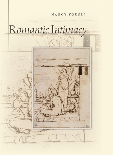 Бумажная книга «Romantic Intimacy», автор Нэнси Юсеф - фото №1