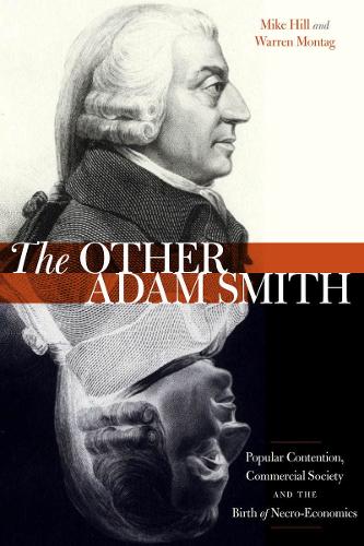 Паперова книга «The Other Adam Smith», авторів Майк Хілл, Уоррен Монтег - фото №1