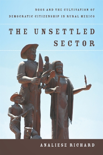 Бумажная книга «The Unsettled Sector: NGOs and the Cultivation of Democratic Citizenship in Rural Mexico», автор Анализ Ришар - фото №1