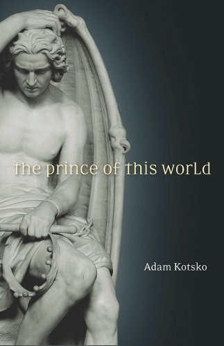 Бумажная книга «The Prince of This World», автор Адам Коцко - фото №1