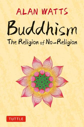Паперова книга «Buddhism: The Religion of No-Religion» - фото №1