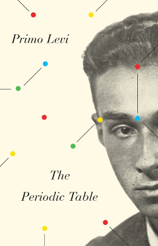Бумажная книга «The Periodic Table: A Memoir» - фото №1