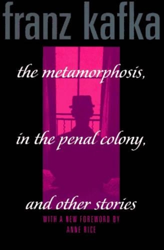 Бумажная книга «The Metamorphosis: And Other Stories», автор Франц Кафка - фото №1