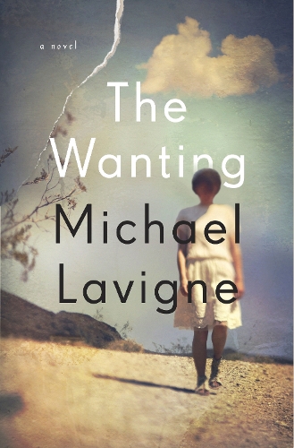 Бумажная книга «The Wanting: A Novel», автор Майкл Лавинь - фото №1