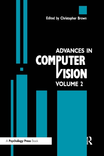 Бумажная книга «Advances in Computer Vision: Volume 2» - фото №1
