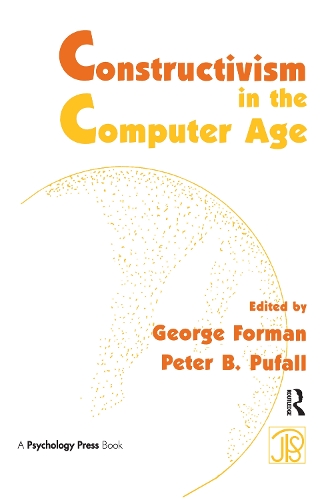 Бумажная книга «Constructivism in the Computer Age» - фото №1