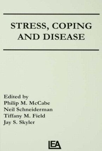 Бумажная книга «Stress, Coping, and Disease» - фото №1