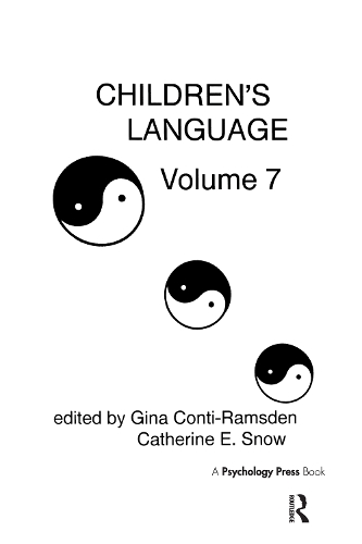 Бумажная книга «Children's Language: Volume 7» - фото №1