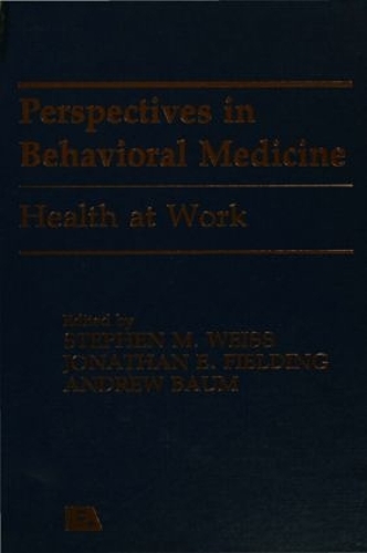Бумажная книга «Health at Work» - фото №1
