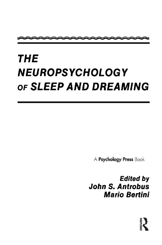 Бумажная книга «The Neuropsychology of Sleep and Dreaming» - фото №1