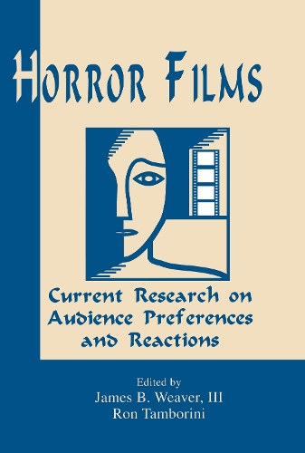 Бумажная книга «Horror Films: Current Research on Audience Preferences and Reactions» - фото №1