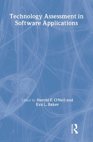 Бумажная книга «Echnology Assessment in Software Applications» - фото №1