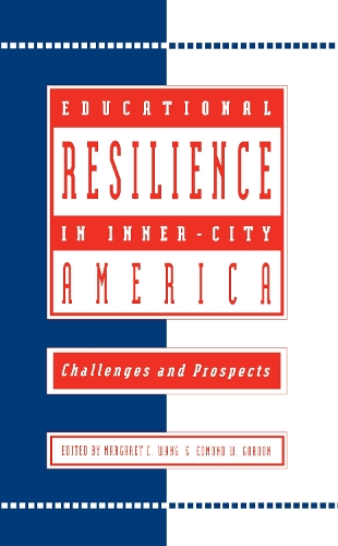 Бумажная книга «Educational Resilience in inner-city America: Challenges and Prospects» - фото №1