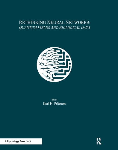 Бумажная книга «Rethinking Neural Networks: Quantum Fields and Biological Data» - фото №1