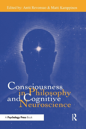 Бумажная книга «Consciousness in Philosophy and Cognitive Neuroscience» - фото №1