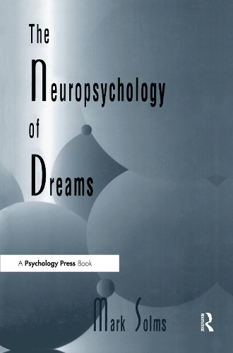 Бумажная книга «The Neuropsychology of Dreams: A Clinico-anatomical Study», автор Марк Солмс - фото №1