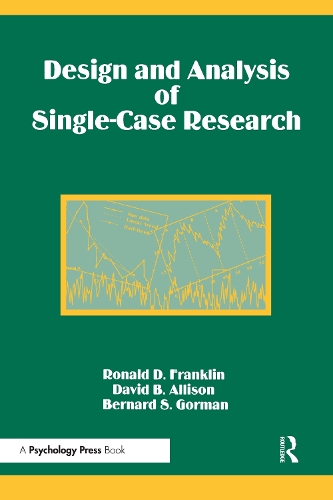 Бумажная книга «Design and Analysis of Single-Case Research» - фото №1