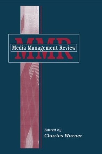 Бумажная книга «Media Management Review» - фото №1