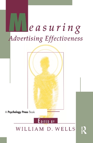 Бумажная книга «Measuring Advertising Effectiveness» - фото №1