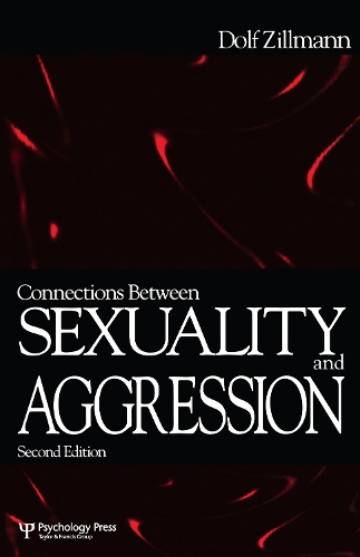 Бумажная книга «Connections Between Sexuality and Aggression», автор Дольф Цилльманн - фото №1